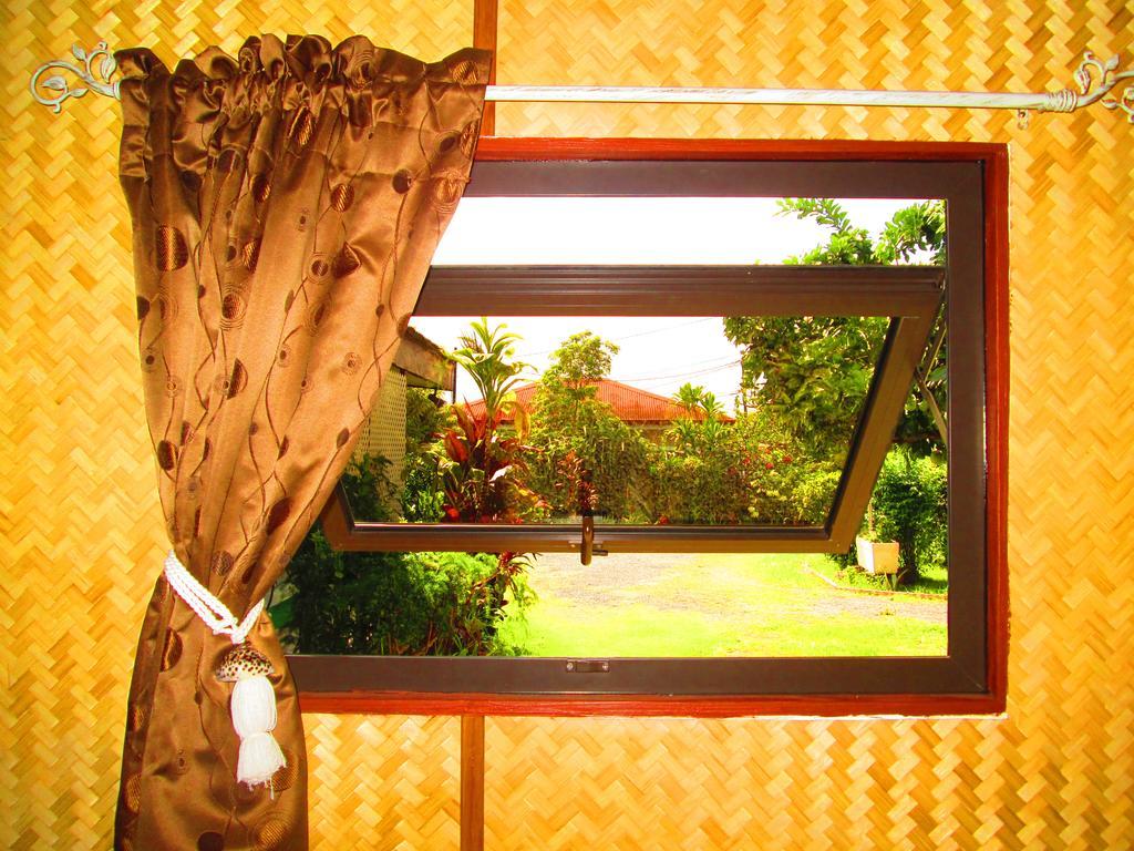Inaiti Lodge Papeete  Exterior photo